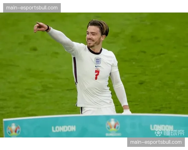 格拉利什运动战创造16次机会，领跑创造力榜单