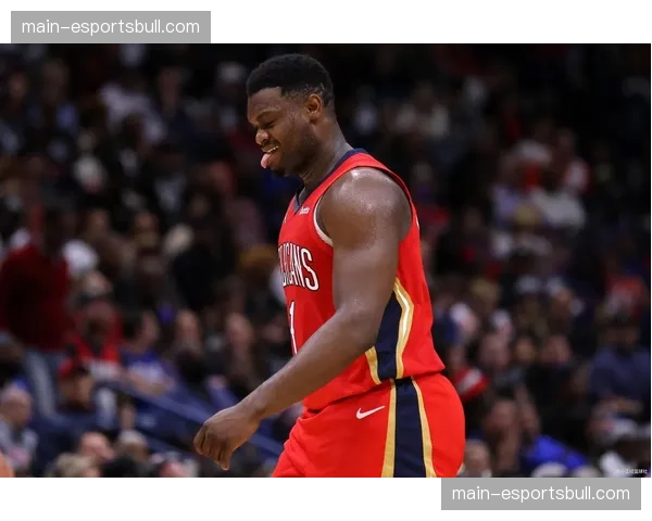 鹈鹕防守效率波动较大 锡安横移速度成外线漏洞