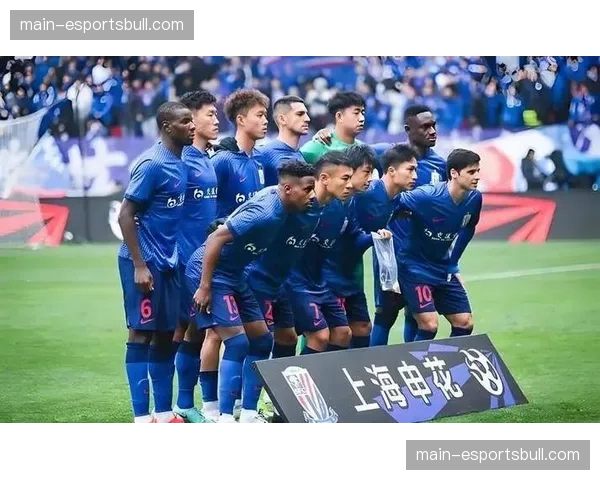 上海申花角球战术成效显著 定位球成重要得分手段 上海申花角球战术成效显著 定位球成重要得分手段