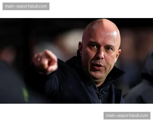 斯洛特战术改革致前场压迫效率暴跌30%，利物浦防守弱点完全暴露