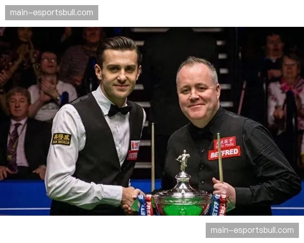 塞尔比以10-2横扫对手 干净利落晋级次轮展现冠军底蕴